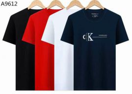 Picture of CK T Shirts Short _SKUCKM-3XLaj1133642